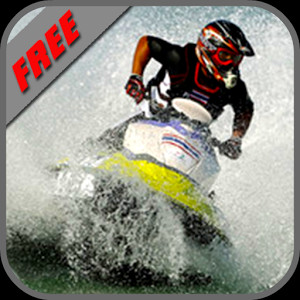 jet ski racing championship best fun app december 27 2013 racing 1 ...