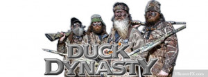 Duck Dynasty 19
