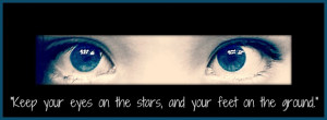 Blue Eye Quotes