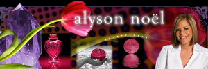 Immortals Series In Order By Noel Alyson