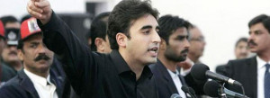 Bilawal Bhutto Zardari Patron