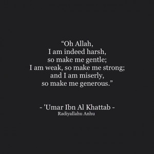 ... Quotes, Beautiful Prayer, Al Quran Quotes, Islam 3, Umar Ibn Khattab