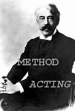 What is “Acting Technique?”