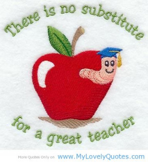 quotes for teacher, quotes on teachers and teaching, teacher quotes ...