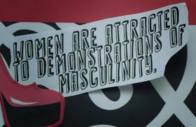 Sex Appeal Quotes about Masculinity