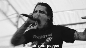 chris motionless motionless in white miw chris cerulli puppetsvid
