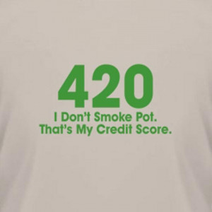 ... 420 credit score facebook timeline cover funny 420 weed marijuana