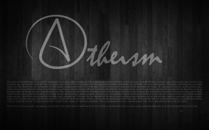 Atheist Quotes Wallpaper Atheism wallpaper