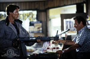 The Terminator (1984) Pictures