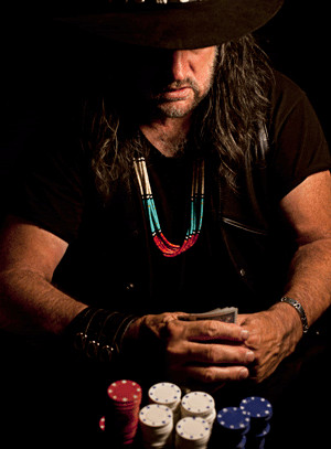 My style is all to myself.