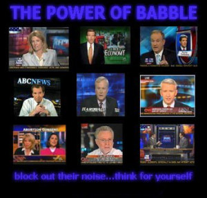 Scary and Hailing Condors