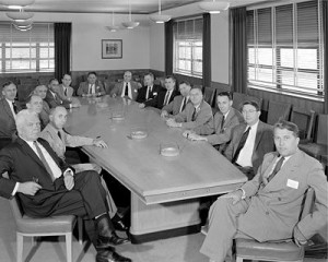 NACA's Special Committee on Space Technology in their May 26, 1958 ...