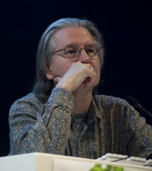 Bruce Sterling Pictures