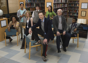 Community” renewed, fans can breathe sigh of relief