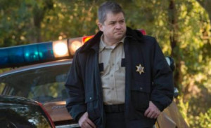 Patton Oswalt Justified Quotes