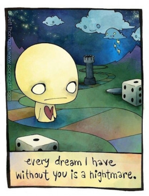 ... Emo Cartoons, Ponzi, Bad Dreams, Jeff Thomas, Pon Zi, Emo Love