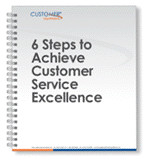 Quotes On Customer Service Excellence