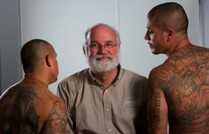 Father) Gregory “Greg” Boyle, S.J.