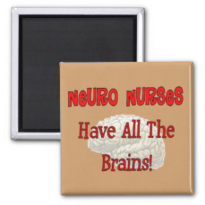Neuro Nurses 