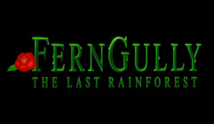 Image of FernGully The Last Rainforest