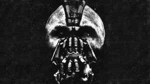 Bane Mask wallpaper download