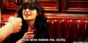 15 x De leukste quotes uit New Girl