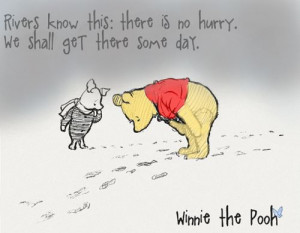The Best Winnie-the-Pooh Quotes