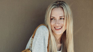 Reeva Steenkamp