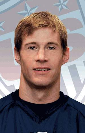 Brian McBride