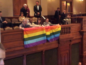 VICTORY, for Now, in Illinois: YOU Helped Stop Homosexual ‘Marriage ...