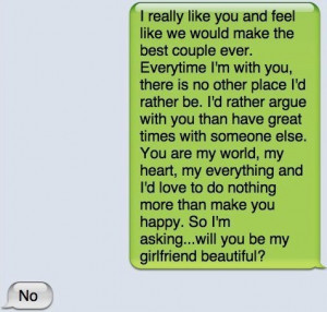 18 Sickeningly Romantic Ways To Ask Out Your Crush