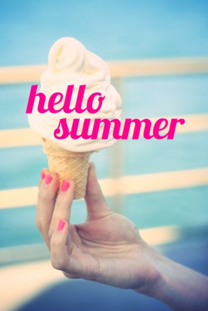 Hello Summer 2015 Pictures and Photos