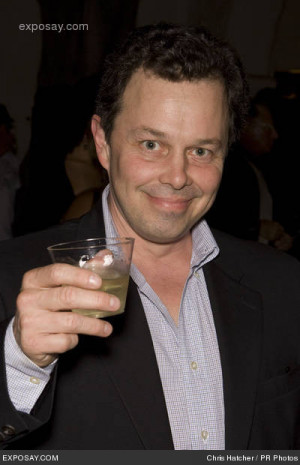 Curtis Armstrong Pictures