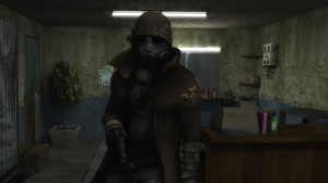 fallout 3 fallout new vegas character draygan2k