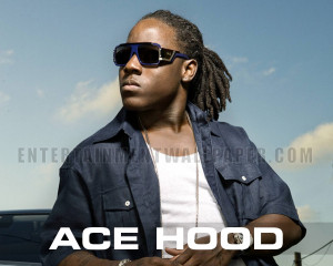 Ace Hood Wallpaper Original