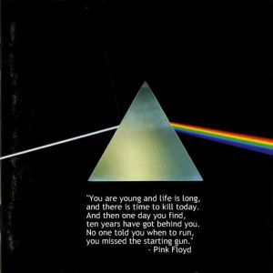 pink floyd