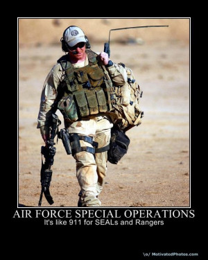 History Usaf Pararescue That Others May Live Picture