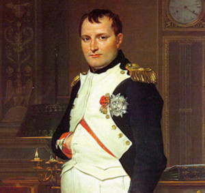 Napoleon and the Reshaping of Europe