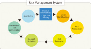 The New Risk Management Systemische Risk Managemen...