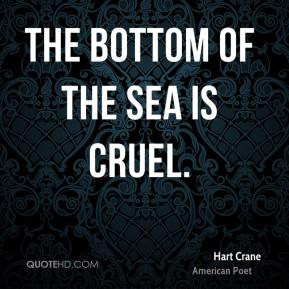 Hart Crane Poetry Quotes