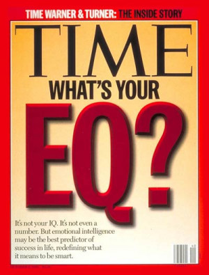 How EQ, not IQ can propel your job search