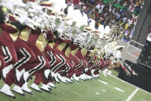 ... marching bands to participate in the 2011 honda battle of the bands