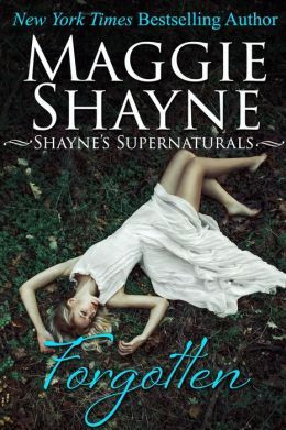 Start by marking “Forgotten (Shayne's Supernaturals, #1)” as Want ...