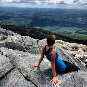 Mount Monadnock – New Hampshire 6-14-12
