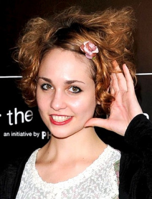 Tuppence Middleton Pictures