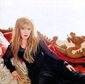 If you like this photo of Stevie Nicks
