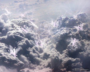 angel's heaven by emiKs