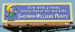 Return from Funny Billboards to Funny Signs