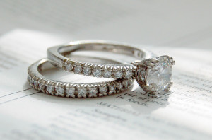 Platinum Wedding Ring – Love Bands that Define Luxurious ...