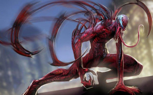 Venom Spider man Wallpaper 1680x1050 Venom, Spiderman, Carnage, Marvel ...